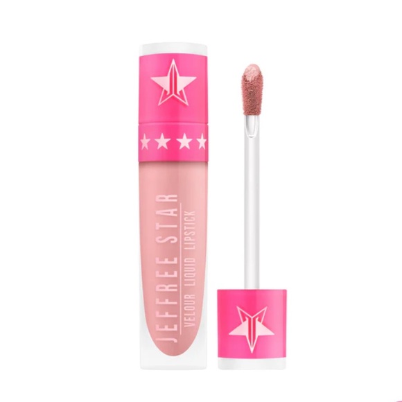 Jeffree Star Velour Liquid Lipstick Shade Skin Tight - Picture 3 of 4